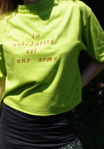 Liberté d ' Expression